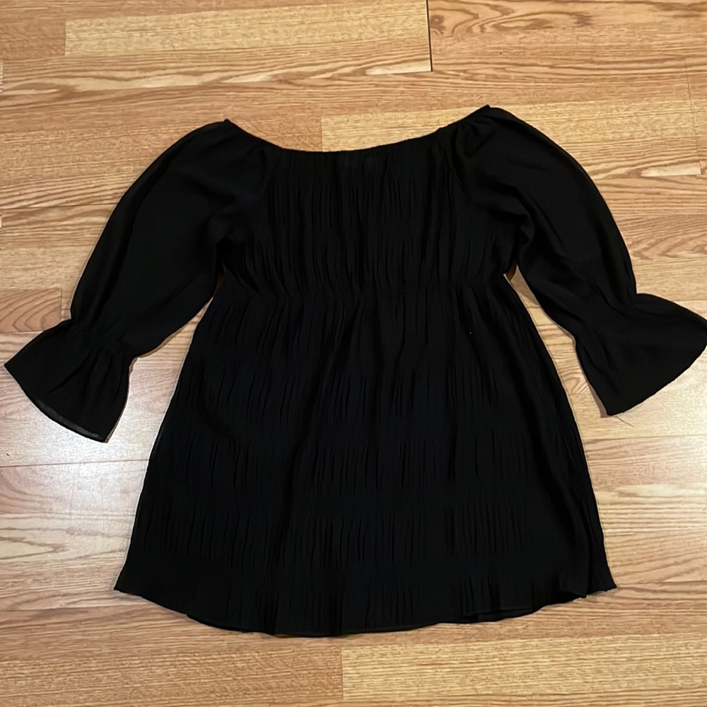 ASOS beach cover up